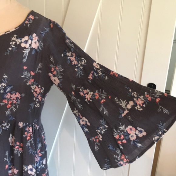 Spring tunic - Picture 2 of 7